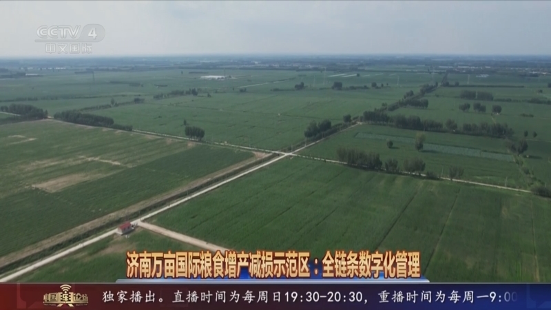 中国舆论场 《中国舆论场》 20240721