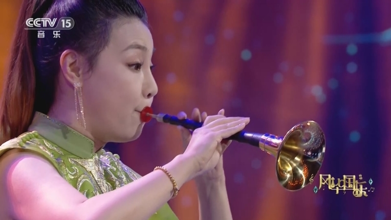 风华国乐 《风华国乐》 20230516
