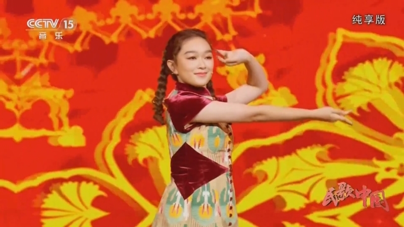 《民歌中国》 20260502 纯享版