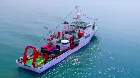 印度又对中国科考船疑神疑鬼