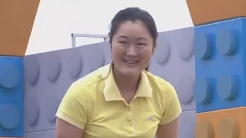 男生女生向前冲第十季 女选手艰难迈出第一步 男选手潜能爆发顺利闯关