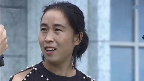 男生女生向前冲第十季 女塔吊司机成功登顶 四大天王战高原齐落败