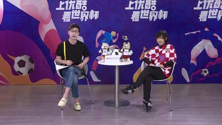 【花式聊球】三度扑点也无力回天 丹麦3-4克罗地亚惨遭淘汰