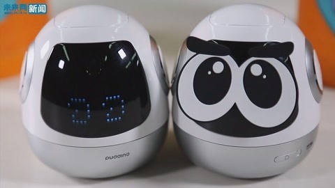 现实版哆啦a梦上线