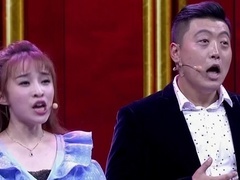 小品《特别惊喜》