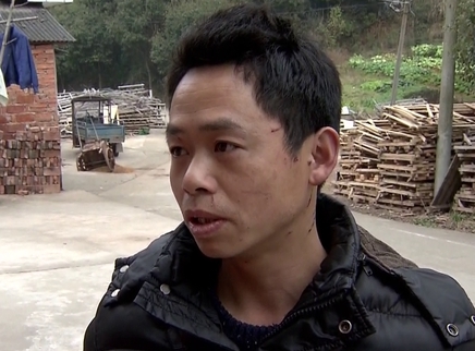 寻情记 九零后妈妈为何成了“疯子婆”