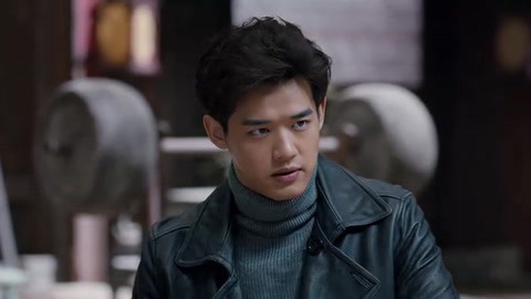 心宅猎人&middot;精选看点 秦一恒知道江烁会读心术