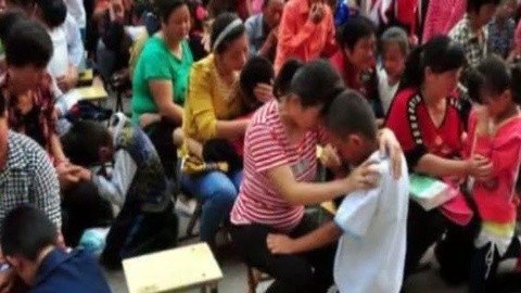 小强热线 小强热线20141005