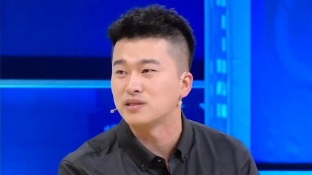 非你莫属 2025 有趣的灵魂200多斤，求职者梦想成为“太乙真人    ”