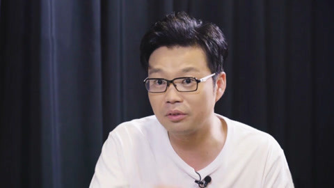毒叔会客厅 三大喜剧演员揭秘自身成长史，纷纷坦言喜剧比悲剧更难做！