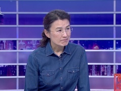 信用中国 龙冬庆 “芯”时代 新机遇（下）
