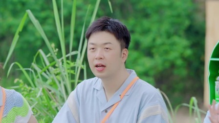 童话 加更版：比划猜词！陈伟霆陆虎任小朋友摆布