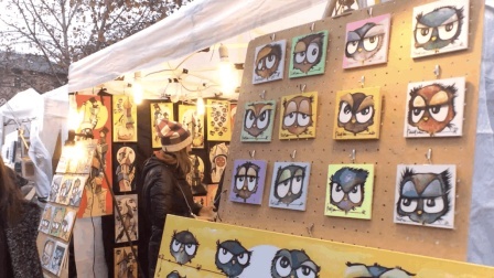 米兰不仅可以看时装秀 看明星 还可以买到意大利匠人的纯手工品