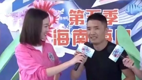 男生女生向前冲 第十一季 美少女带来靓丽群舞 重庆小伙自信闯关
