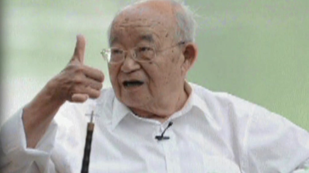 难忘的旋律——红歌背后的故事