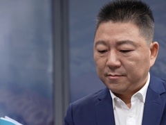 信用中国 朱珂  以芯为核 智能时代的自主创新