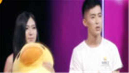我们约会吧 《我们约会吧》10月7日预告：阳光男孩誓拔“钉子户”蔡