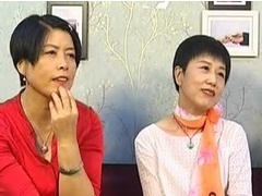 选择2019 大女人的婚恋难题