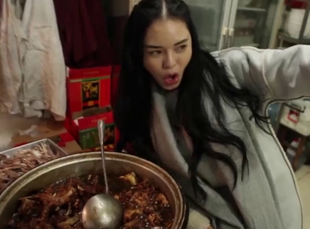 觅食迹 小朱藏书羊肉