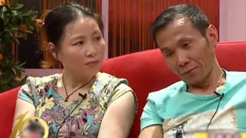 德国儿子都给买了貂皮大衣 母亲为何还捡垃圾？（下）