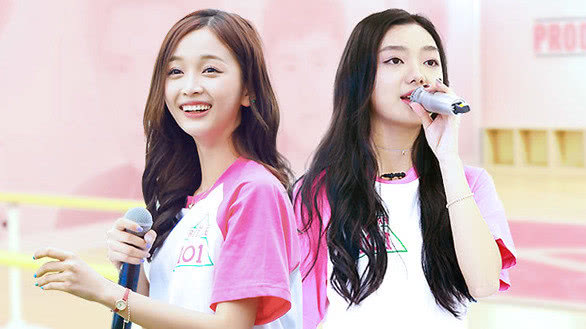 第5期：吴宣仪变暖心舞蹈老师