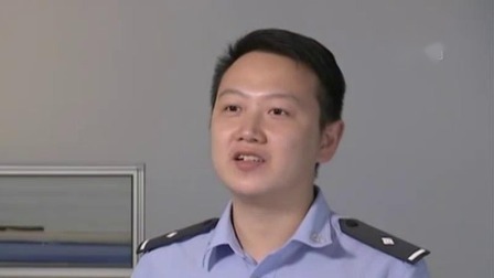 说天下 羊群上街“遛弯”，这可怎么行？