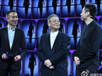 我们约会吧 男嘉宾携萌趣爷爷相亲