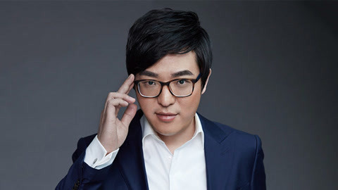 一刻talks 大内密谈相征：严重口吃的我如何成为最受欢迎的电台主播