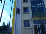军事纪实 《军事纪实》 20171010 特战尖兵对决记