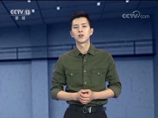 军情时间到 《军情时间到》 20190525 战场双刃剑F-35战机