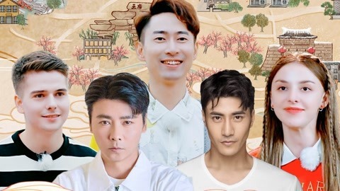 黄丝玛玛城市真探