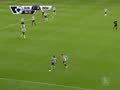 英格兰足球超级联赛 13-14赛季第9轮 桑德兰2-1纽卡斯尔