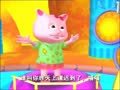 十天学会abc 游戏问答转圈圈