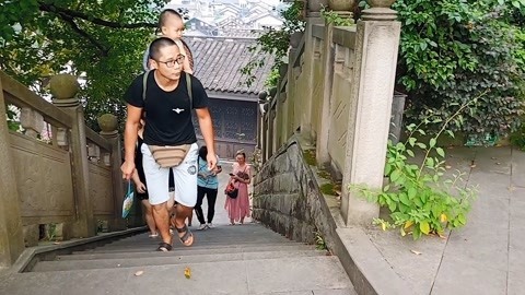 唱罢吹灯 明朝县官审案的县衙是什么样子，灯哥带你揭开神秘面纱