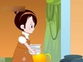 优秀儿童故事集 画眉嘴国王