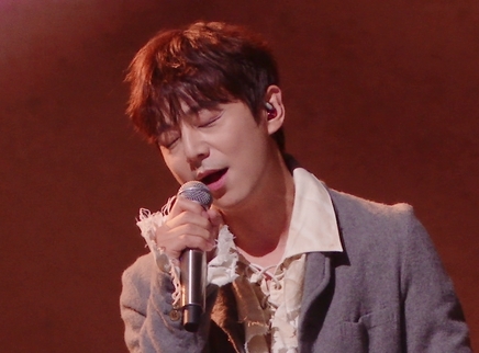 第6期：舞台直拍第2场