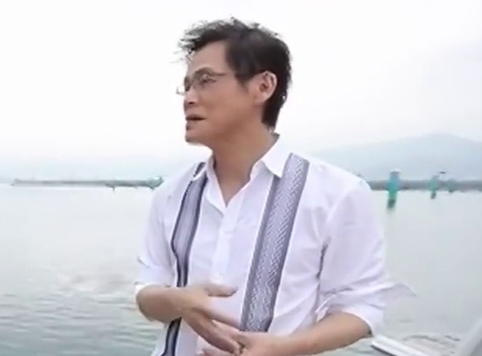 娱乐无极限 《中国最强音》三大男导师解析