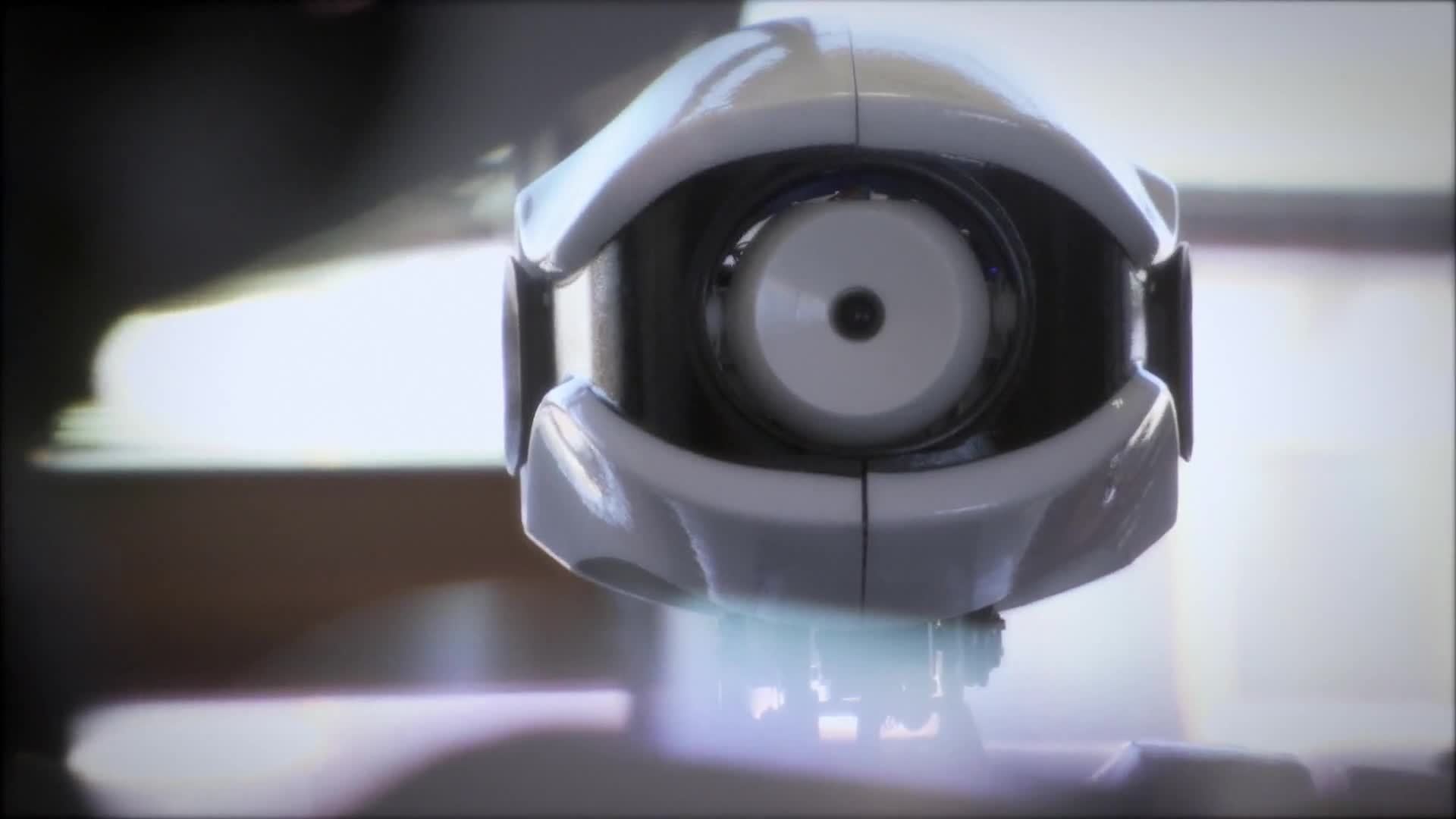 Horizon The Hunt For Ai