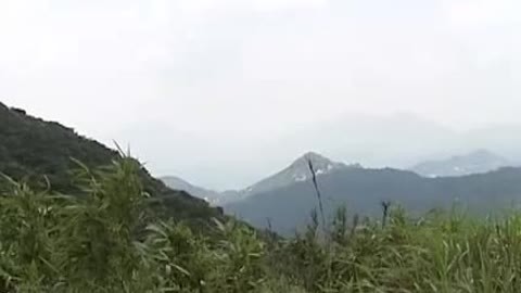 经典传奇 闯王宝藏新解