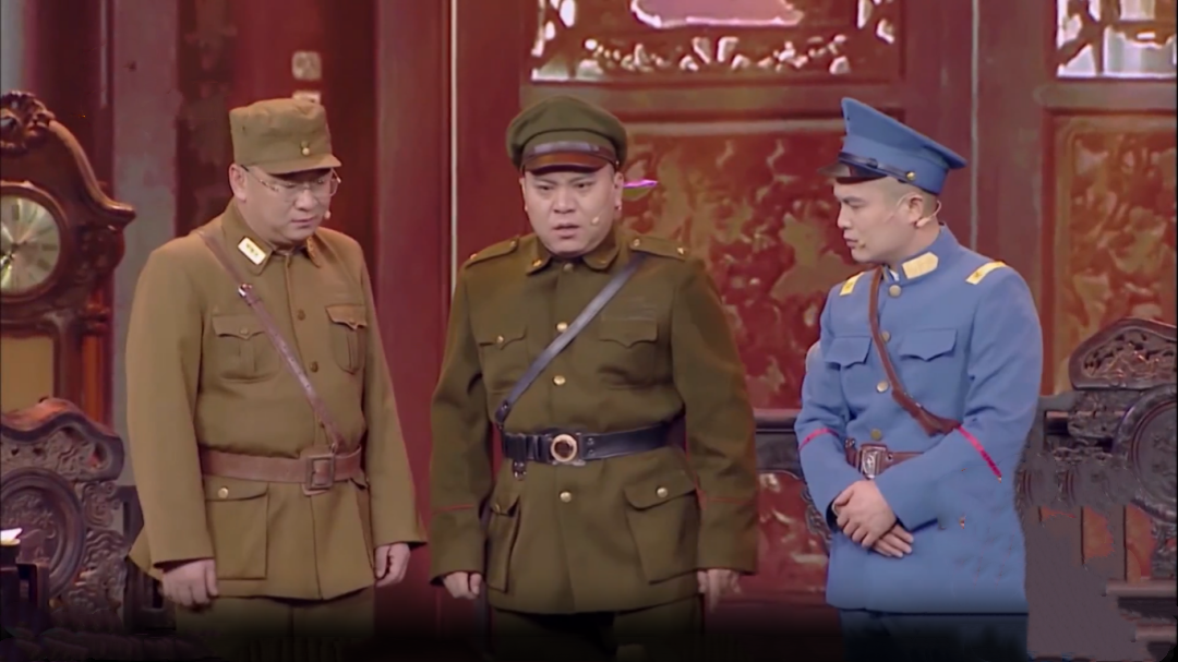 欢乐集结号 花房客栈遇真爱  伸张正义品格高