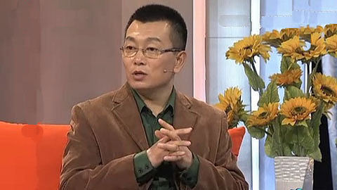健康来了 眼睛健康吃出来