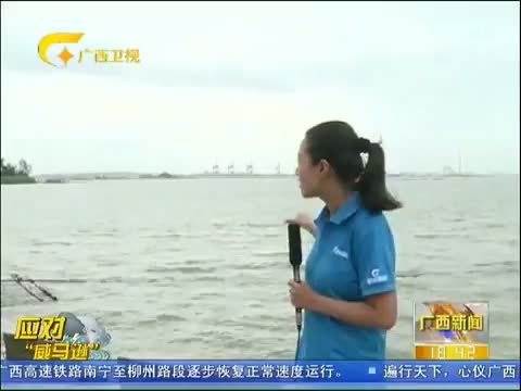 广西新闻 《广西新闻》 20140720