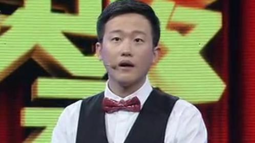 英俊秀 老有所依
