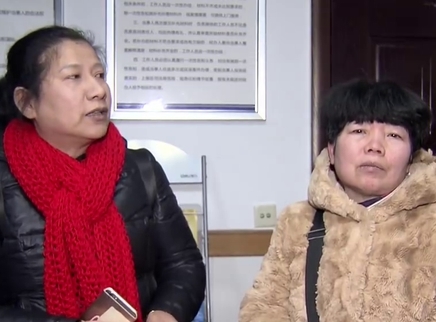 寻情记 “姐弟恋”的宿怨能否化解