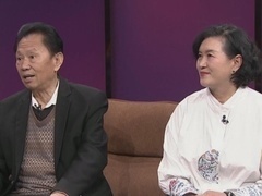 选择2024 亲友团犀利提问过往情史 男嘉宾侃侃而谈获赞赏