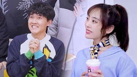 学校里的疯子 如果课间像牛奶广告