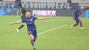 足球之夜 [足球之夜]20230506 连沪争霸