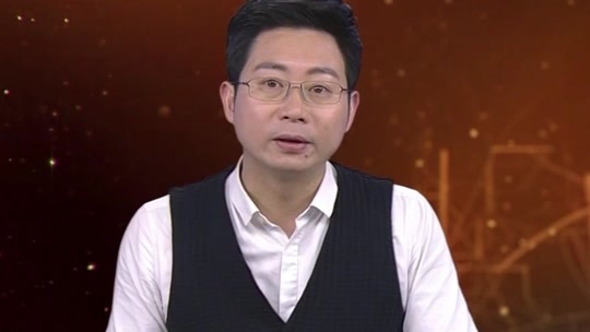 经典传奇 日本吞并琉球始末·野心初现