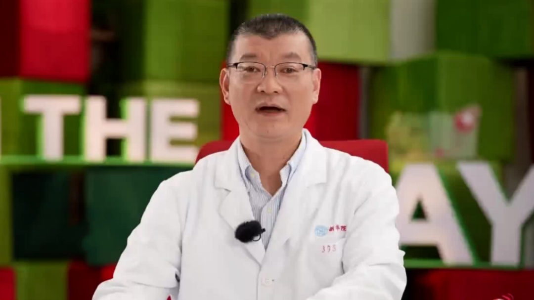 快闪医院——有基础病是否更容易得热射病