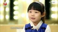 相约花戏楼 五岁女童扮木兰 含泪离场